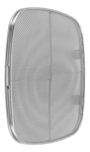 Protector Contra Salpicaduras Para Freidora De Alimentos Ag3