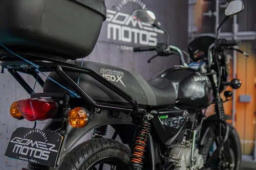 Bajaj Boxer X 150 2024