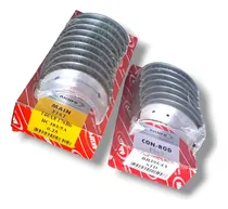 Comprar Cojinetes Biela Y Bancada Chevrolet Corsa 1.4\u002F1.6\u002F1.8