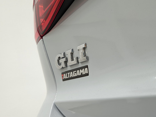 Volkswagen Vento 2.0 Tsi Gli 211cv App Connect + Nav