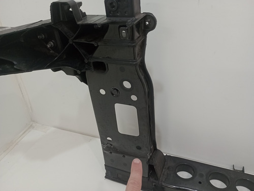 Painel Frontal Hyundai New Tucson 2017/21 Original Recuperad (Usado)
