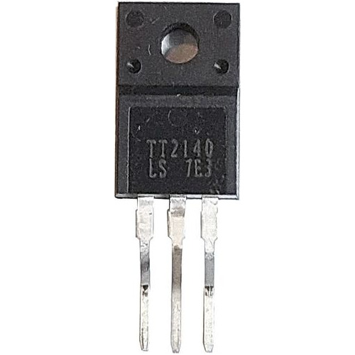 Tt2140 Transistor Sge04746