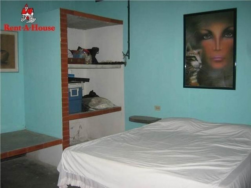 Imagen 3 de 12 de Casa En Venta En Cuyagua, Ocumare 22-15609 Dvm