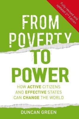 From Poverty To Power - Duncan Green (paperback)