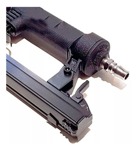 Imagen 3 de 7 de Engrampadora Neumatica Bta 80 12,8mm De 6 A 16mm 822406