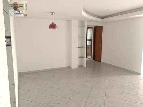 Imagem 3 de 15 de Apartamento Com 3 Dormitórios 1 Suíte E 2 Vagas De Garagem - 1077