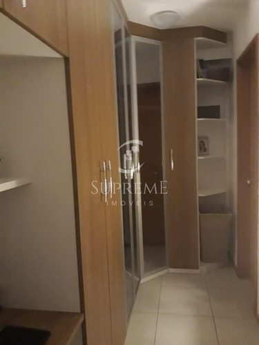 Imagem 25 de 30 de Apartamento - Ref: Svd0490