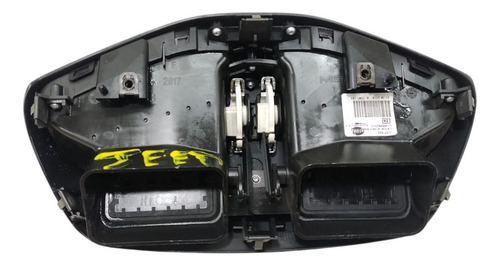 Difusor Ar Central Jeep Renegade 1.8 2018 2019 2024 Usado