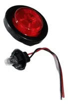 Comprar Stop Redondo Led Remache Camiones Autobuses Cavas Bateas