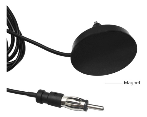 Antena De Carro Substituição De Antena De Carro Antena Para
