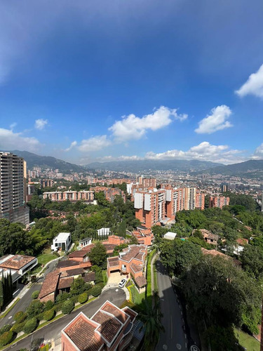 Vendo Apartamento En Loma Del Esmeraldal, Envigado