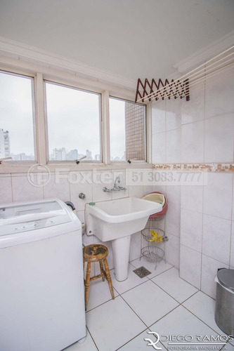 Imagem 18 de 30 de Apartamento, 3 Dormitórios, 118.98 M², Petrópolis - 177730