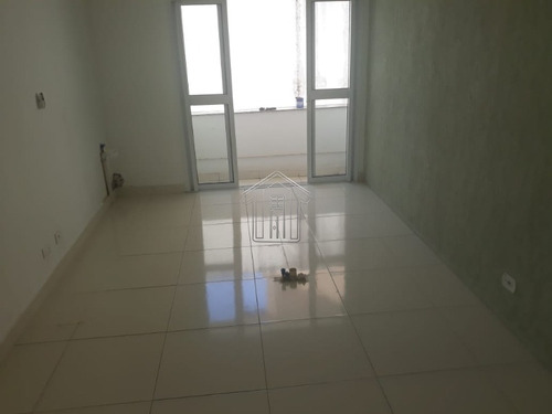 Imagem 2 de 7 de Sala Comercial Venda No Bairro Vila Gilda, 38,00 M - 15815