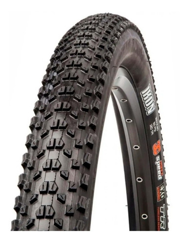 Pneu Maxxis 29 X 2.35 Ikon Dobrável 3c/exo/tr Maxx Speed