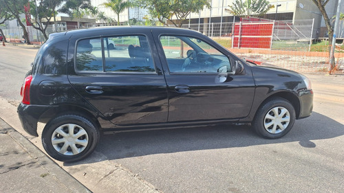 Renault Clio 1.0 16v Expression Hi-power 5p