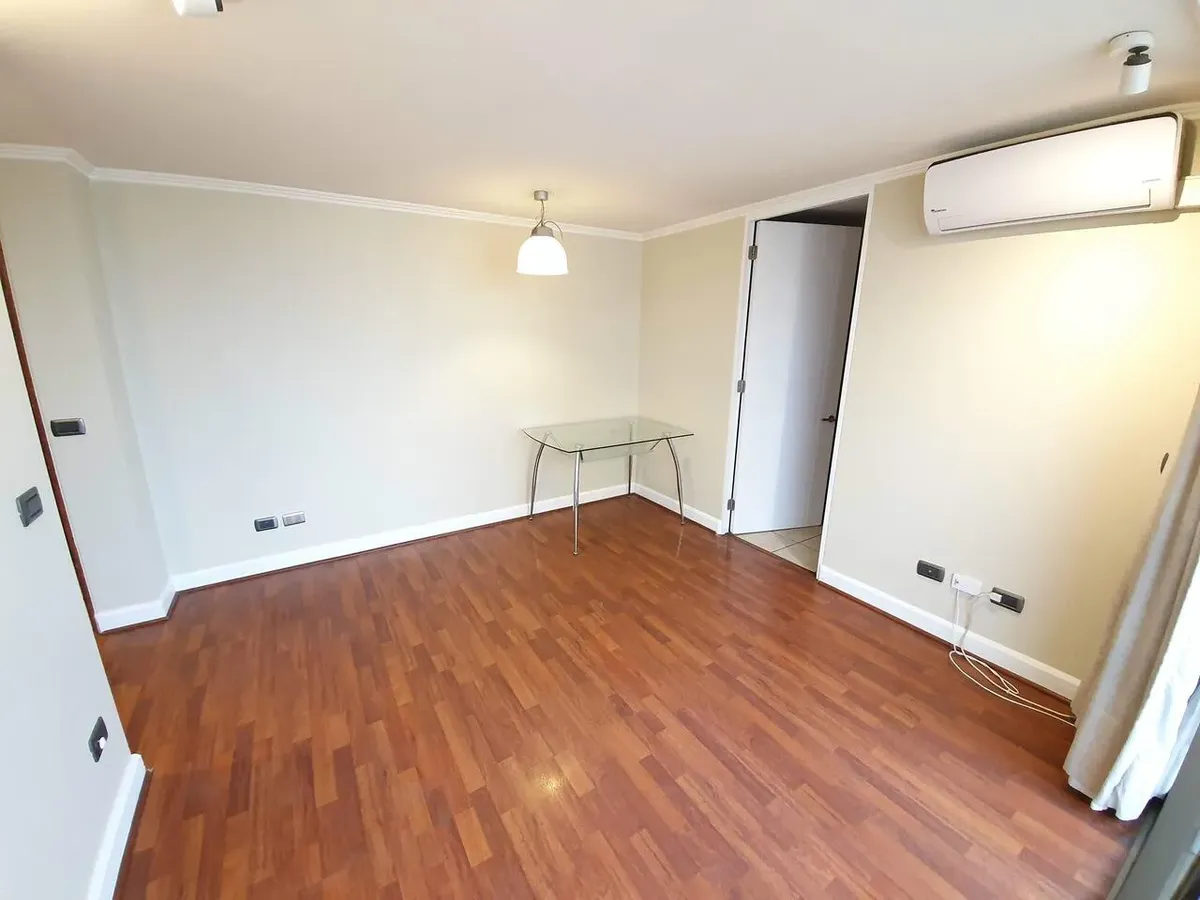Imagen 5 de 30 de Departamento 60 M2 2d 1b Estac Bodega