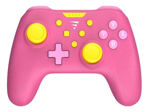 Imagen 5 de 10 de Control Inalámbrco Cx60 Princess Peach Voltedge Switch