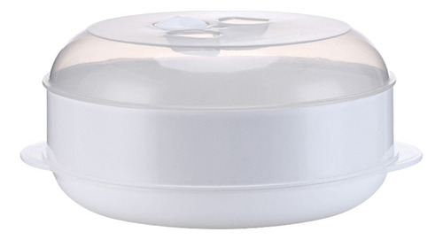 Wpd Vaporizador De Alimentos De Abs Para Microondas Para