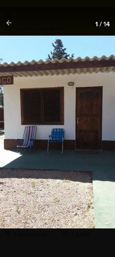 Imagen 9 de 10 de Alquiler Casa Por Temporada En Salinas