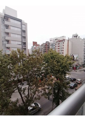 Imagen 5 de 12 de Alquiler Monoambiente Pocitos