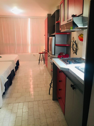 Imagen 7 de 13 de Bonito Apartamento En Aguasal