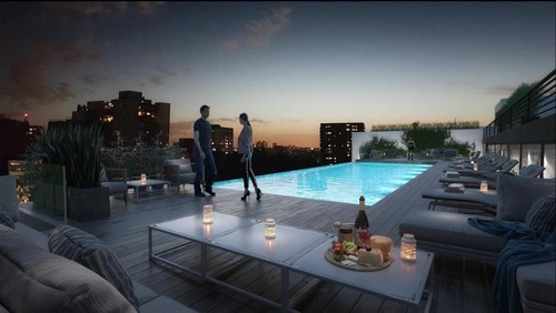 Imagen 10 de 13 de Venta Depto 4 Amb C/ Dependencia, Balcón Terraza, Amenities - Nuñez 3800, Coghlan