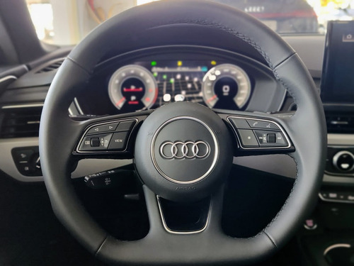 Audi A4 2.0 Fsi Quattro 252cv