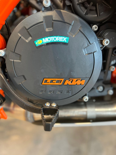 Ktm Adventure 1290 R Entrega Inmediata