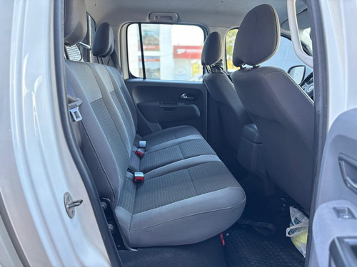 Volkswagen Amarok 2.0 Cd Tdi 180cv 4x2 Highline C33