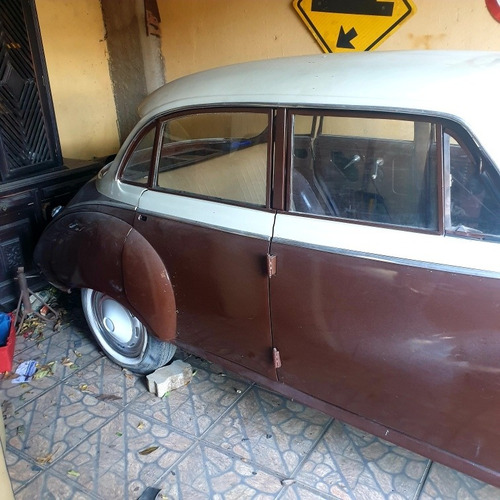 Belcar Dkw Belcar