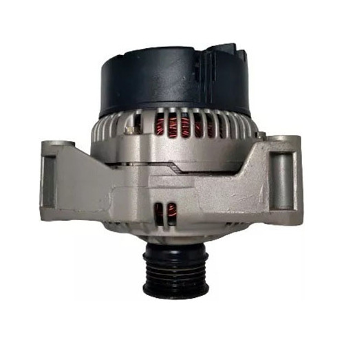 Alternador Automovel 90a Mercedes Benz 1999 2000 2001 Cae