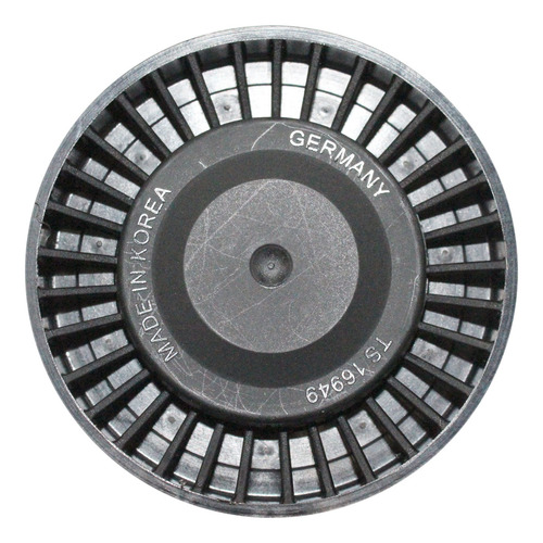 Polea Tensor Correa Para Hyundai Terracan 2900 J3 H 2.9 2002