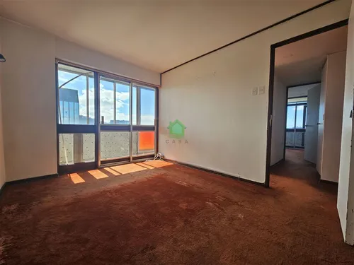 Departamento En Venta De 3 Dorm. En Temuco