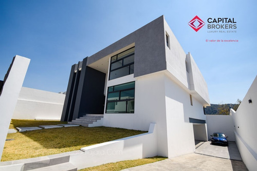 Imagen 4 de 30 de Casa De Lujo En Venta Ayamonte Club De Golf Zona Bajío