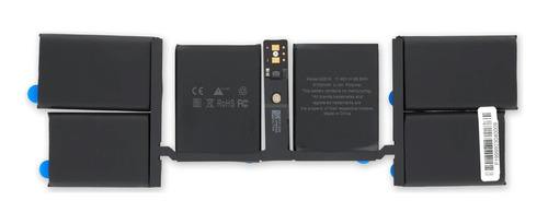 Bateria Ovaltech Para Apple Macbook Pro 18 A2519 A2442 2021