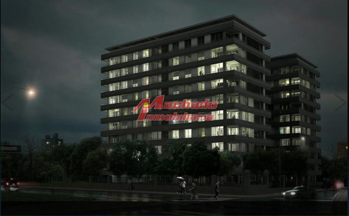 Imagen 2 de 20 de Venta De Apartamento De Dos Dormitorios En Maldonado
