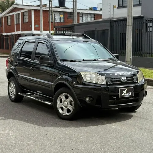 Ford Ecosport 2.0 L 4x2