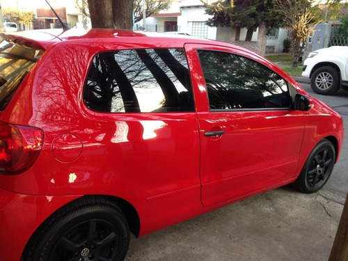 Volkswagen Fox 1.6 Confortline 2013