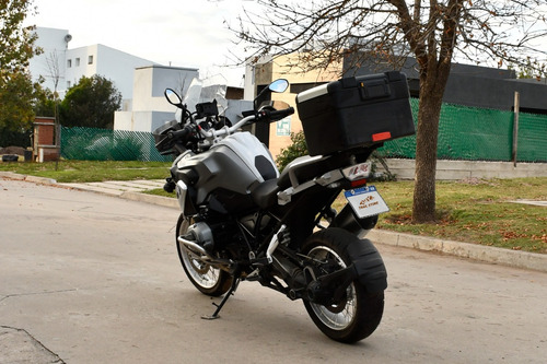 Imagen 3 de 9 de Bmw Gs 1200 2017 - Full Equipada