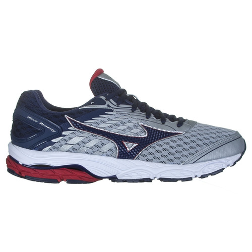 Tênis Mizuno Wave Dynasty Masculino