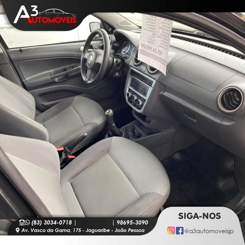 Volkswagen Gol 1.0 Mi Seleção 8v Flex 4p Manual G.v