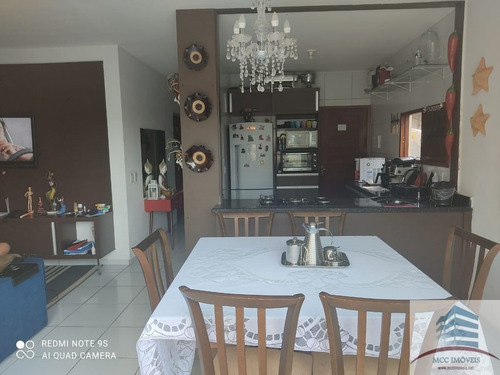 Imagem 11 de 14 de Casa A Venda Em Cajupiranga
