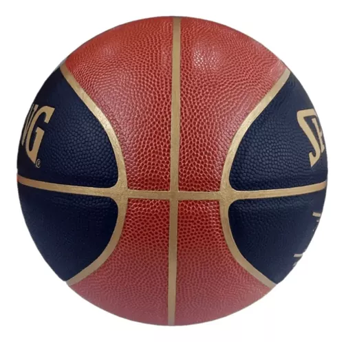 Kit C Bola Basquete Spalding Tf150 + Brinde 1 Bomba De Ar