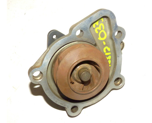 Bomba De Agua Original (de Desarme) Jeep Compass 2.4 (Usado)