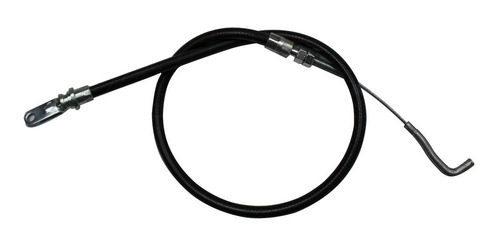 Cable Acelerador Para Dina Camion Bufalo 1991