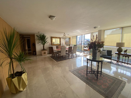 Imagen 2 de 30 de Departamento Ph En Venta, Polanco