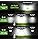 Luces Solares Exteriores Con Sensor Y 128 Led