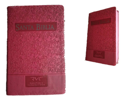 Biblia De Promesa Rvc