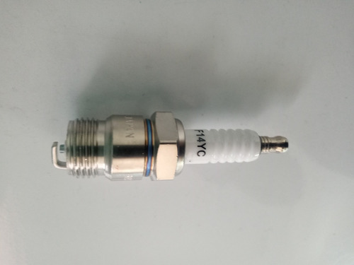 Bujia F14yc Ford 200-300 Spark Plug 13/16