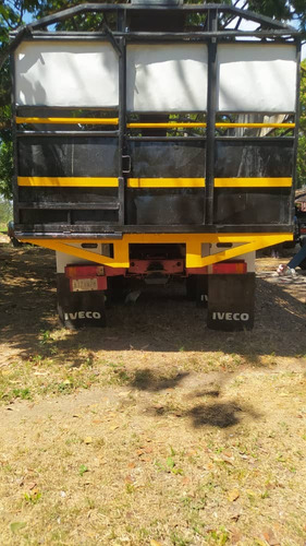 Iveco Eurotrakker